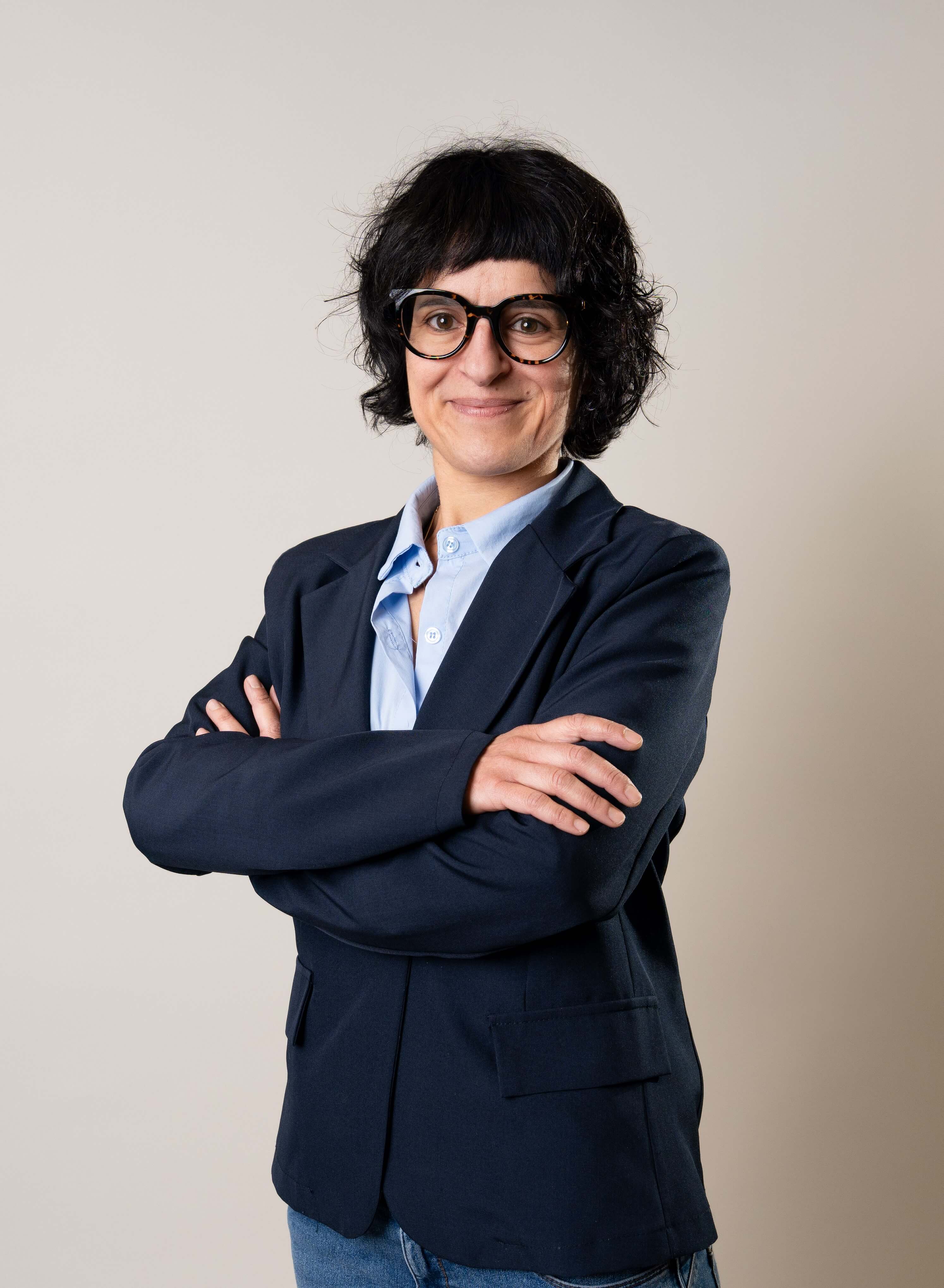 Foto di Francesca Pulina